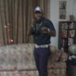 Meet your Posher, Winston